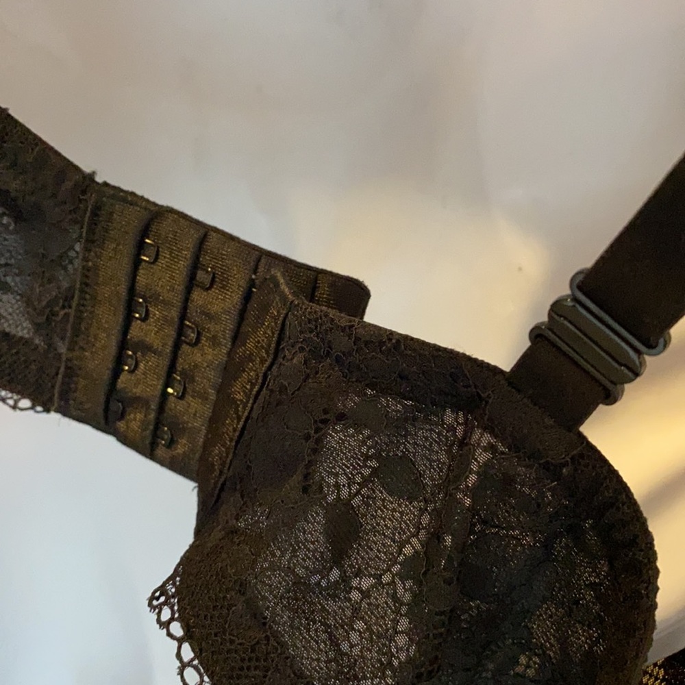 Fancy bra - Picture 4 of 6